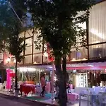 Hotel Pecci 3*