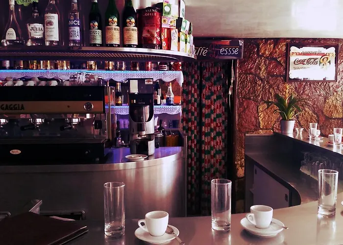 Pecci Hotel