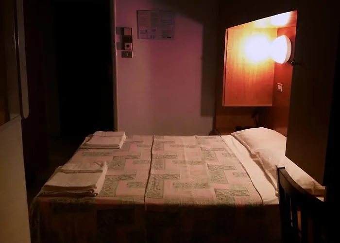 Pecci Hotel