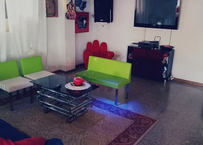 Pecci Hotel 3*