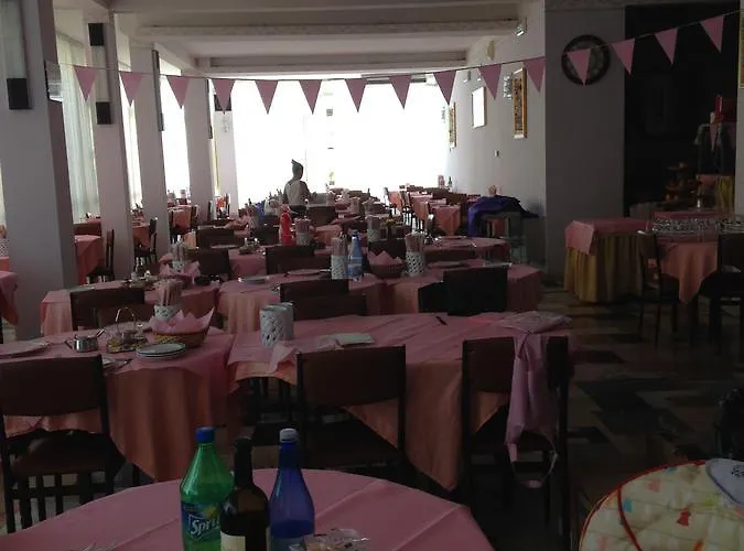 Pecci Hotel