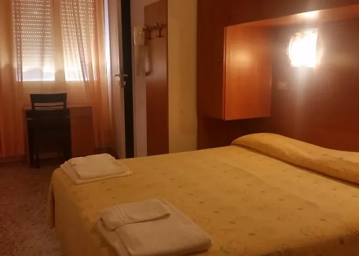 Hotel Pecci 3*