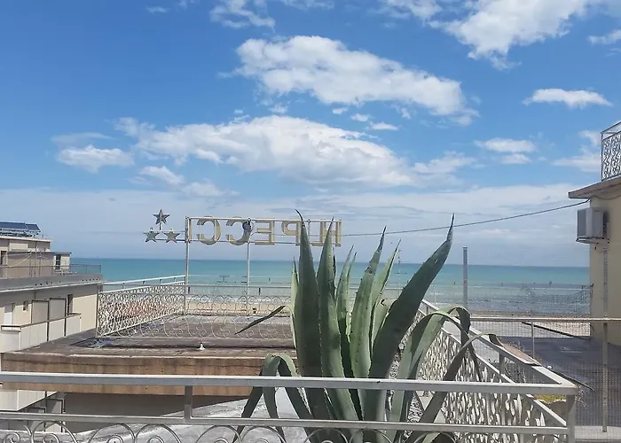 Pecci Hotel