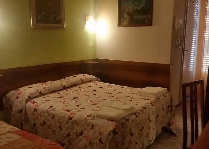 Pecci Hotel 3*