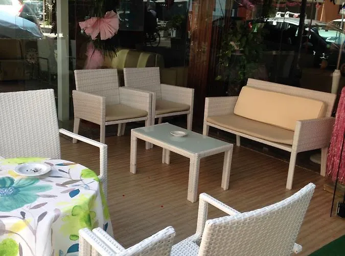 Hotel Pecci 3*