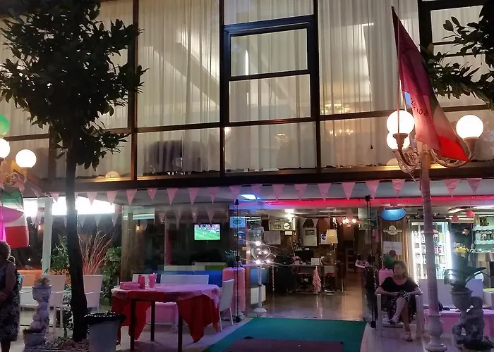 Pecci Rimini