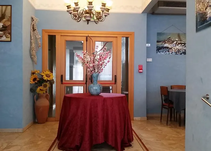 Pecci Hotel Rimini