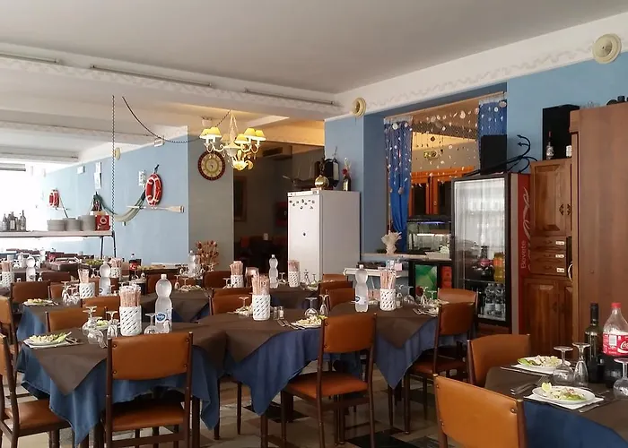 Hotel Pecci