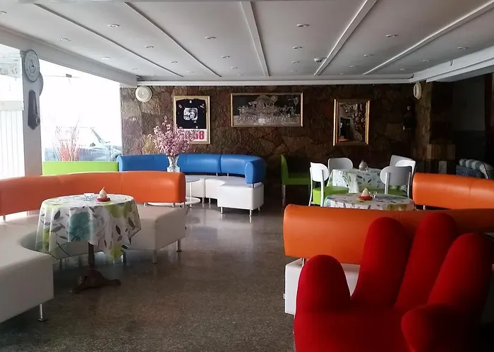 Pecci Hotel 3*