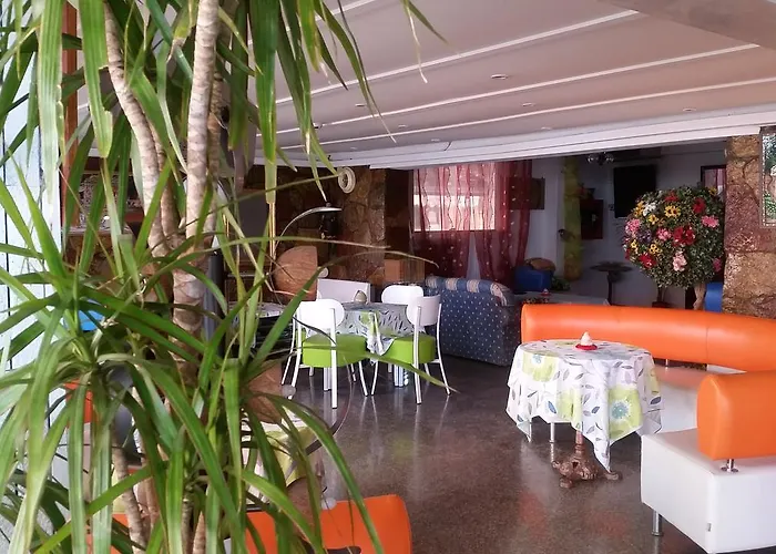Hotel Pecci 3*