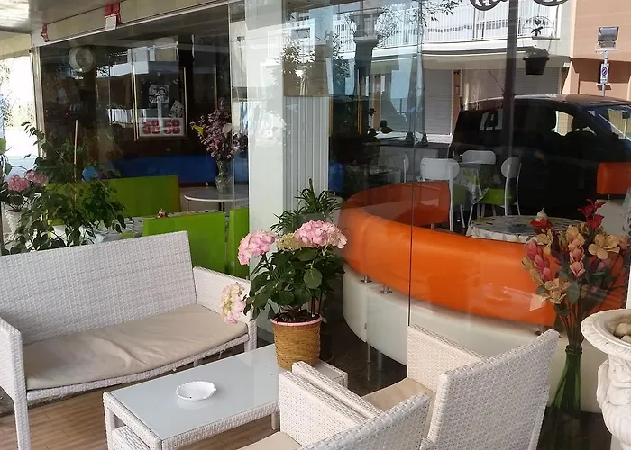 Pecci Hotel 3*