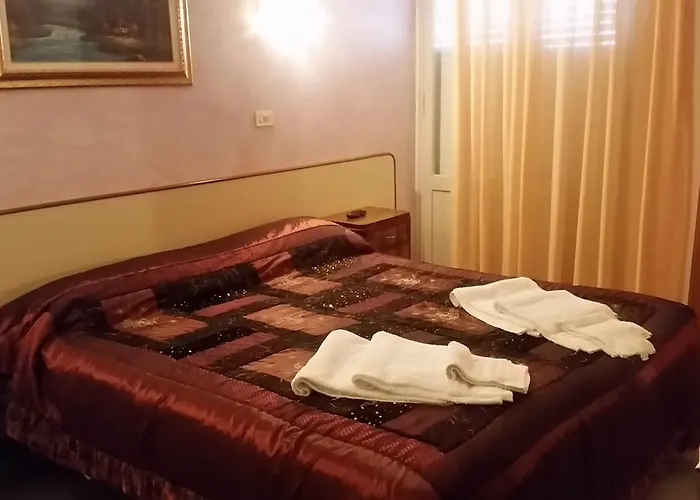 Hotel Pecci
