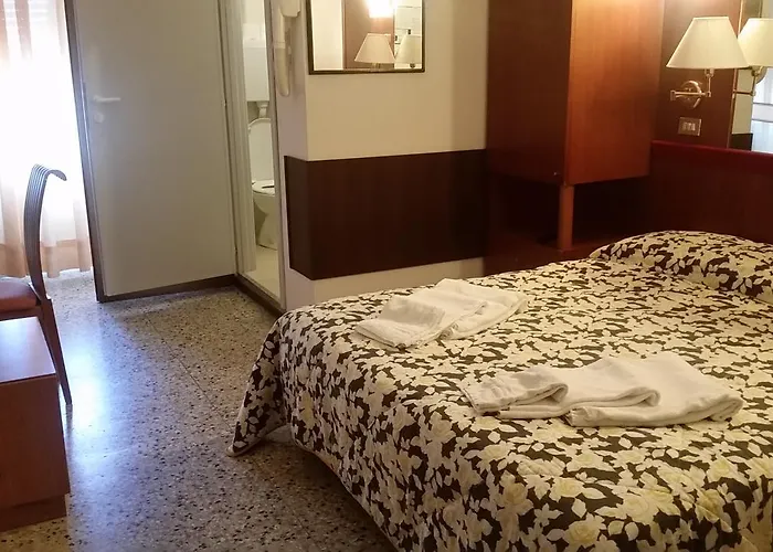 Hotel Pecci 3*