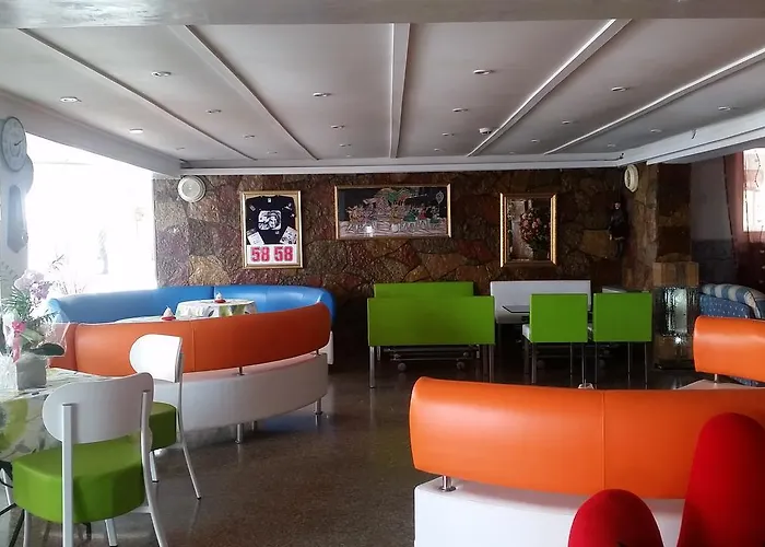 Hotel Pecci Rimini