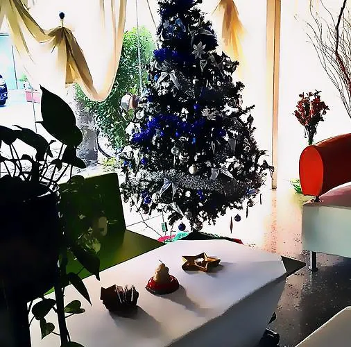 Pecci Hotel