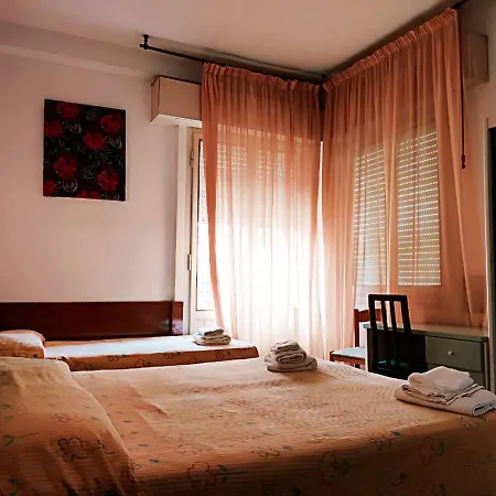 Pecci Szálloda Rimini