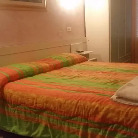 Pecci Szálloda Rimini