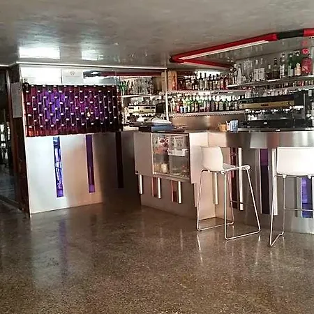 Hotel Pecci Rimini
