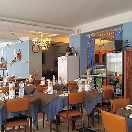 Pecci Hotel Rimini