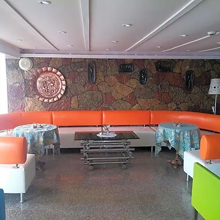 Pecci Hotel Rimini
