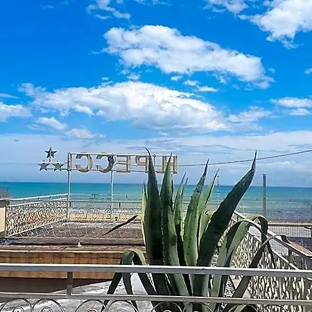 Pecci Hotel