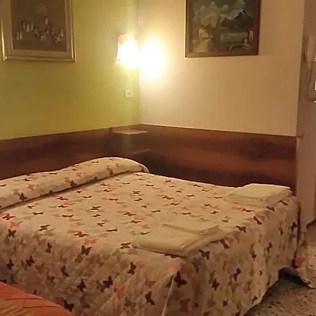 Hotel Pecci