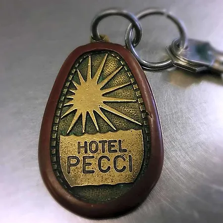 Pecci Hotel Rimini