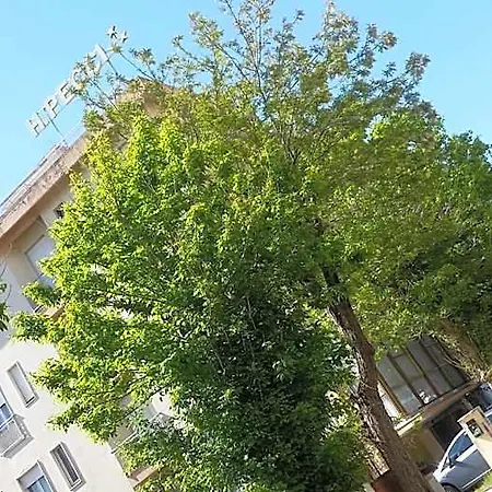 Hotel Pecci Rimini