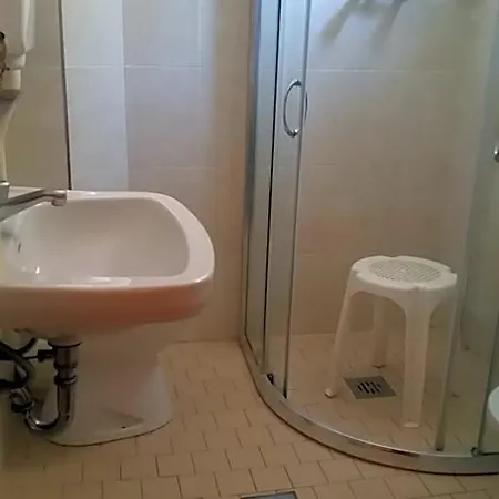 Hotel Pecci Rimini