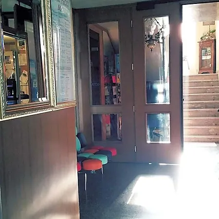 Hotel Pecci Rimini