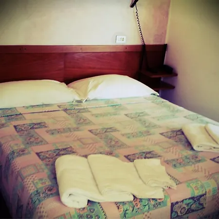 Szálloda Pecci Rimini