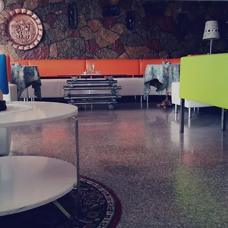 酒店 Pecci 里米尼