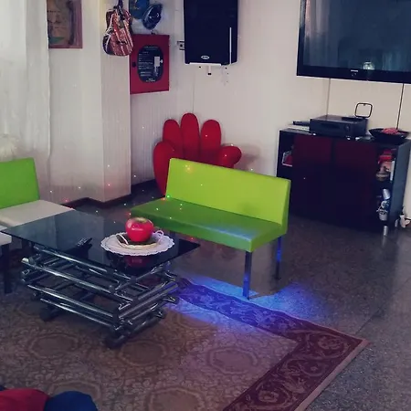 Pecci Ξενοδοχείο 3*