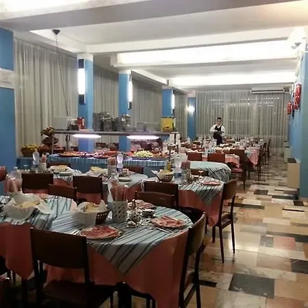 Pecci Ξενοδοχείο Ρίμινι
