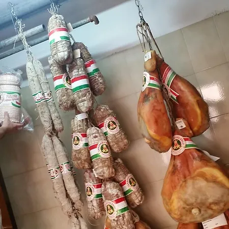 Pecci Ρίμινι