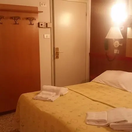 Pecci 3* Ρίμινι