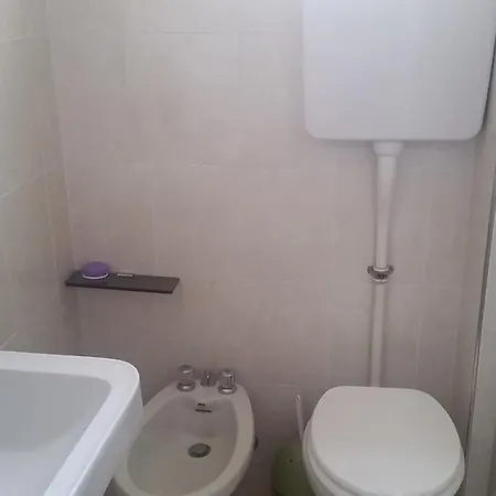 Szálloda Pecci Rimini