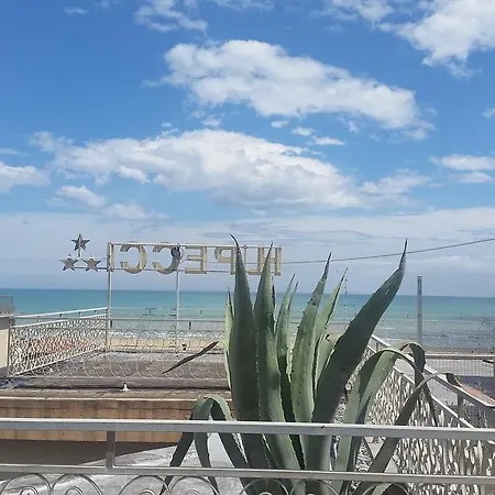 Pecci Ξενοδοχείο
