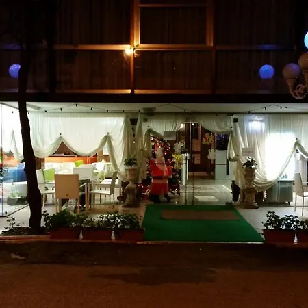 Pecci 3* Ρίμινι