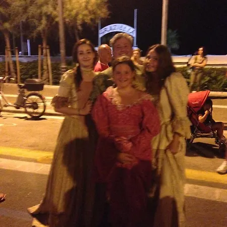 Pecci Hotel 3*