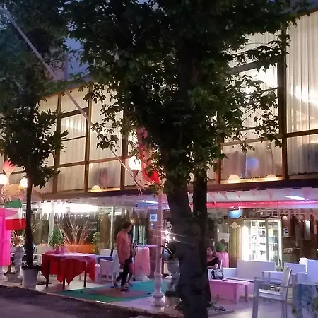 Ξενοδοχείο Pecci