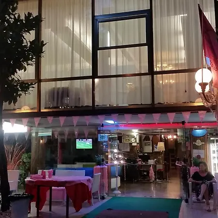 Pecci Ρίμινι