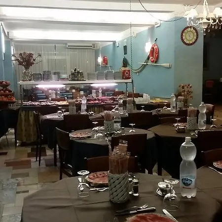 Pecci Hotel