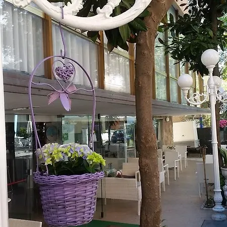 Pecci 酒店