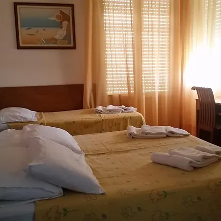 Pecci Ξενοδοχείο