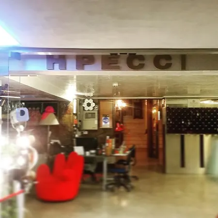 Pecci 3* Ρίμινι
