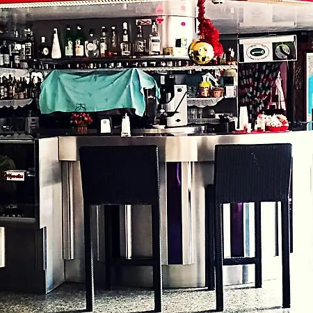 Pecci 酒店 3*