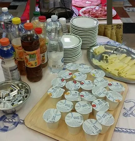 Pecci Szálloda Rimini