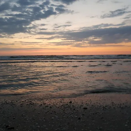 Szálloda Pecci Rimini