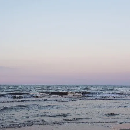 Pecci Szálloda Rimini